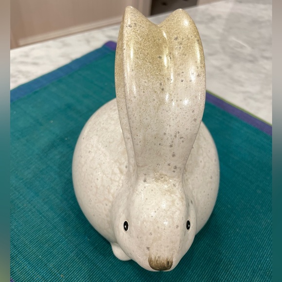 Bunny with Golden Ears - Picture 2 of 3